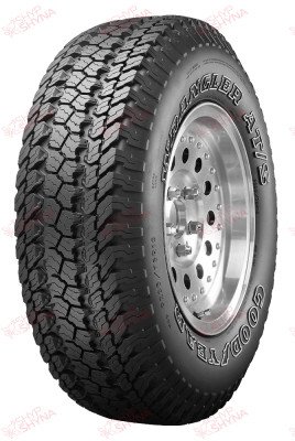 Goodyear Wrangler AT/S