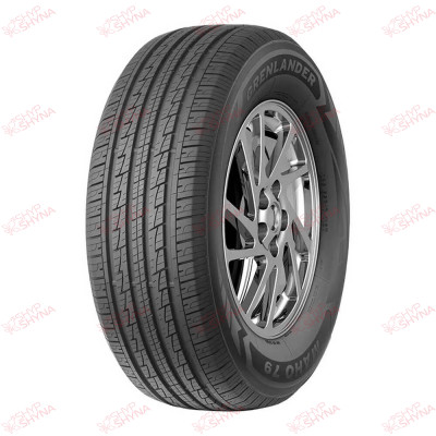 Grenlander MAHO 79 215/65 R16 98H XL , зображення №