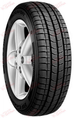 BFGoodrich Activan Winter