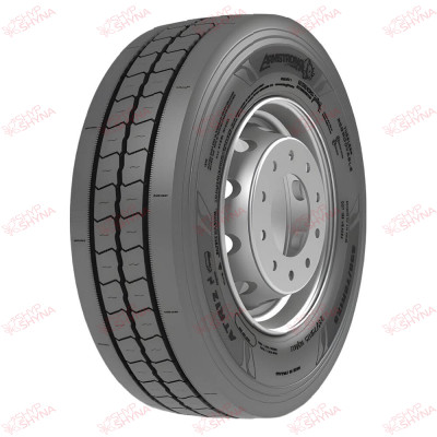 Armstrong ATR12 235/75 R17,5 143/141J , зображення №
