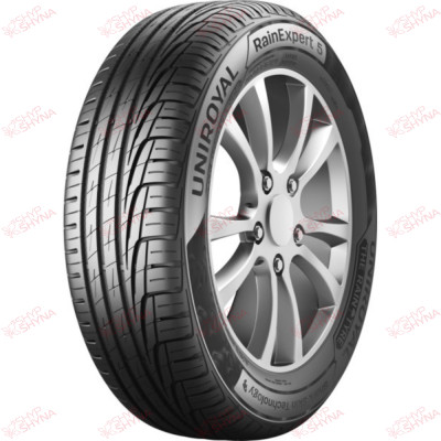 Uniroyal Rain Expert 5 165/60 R14 75H , зображення №