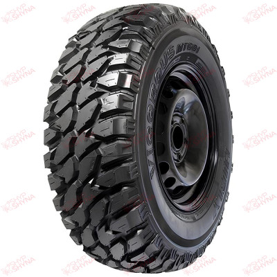 HiFly Vigorous MT601 33/12,5 R20 114Q , зображення №