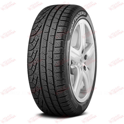 Pirelli Winter Sottozero 255/35 R20 97V XL , зображення №