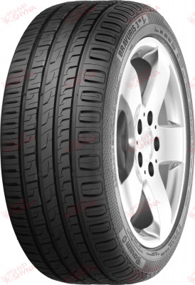 Barum Bravuris 3 HM 245/45 R18 96Y , зображення №
