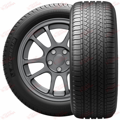 Michelin Latitude Tour HP 235/65 R17 104H , зображення № 5