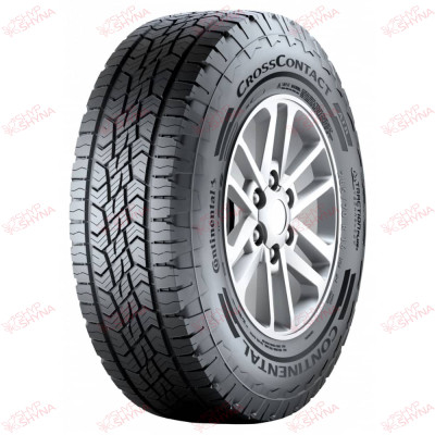 Continental CrossContact ATR 255/70 R17 112T , зображення №