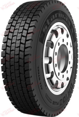 Petlas DH100