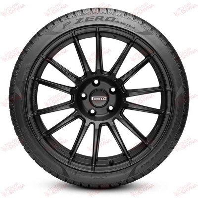 Pirelli PZero Winter 245/40 R19 98V XL (*) , зображення № 3