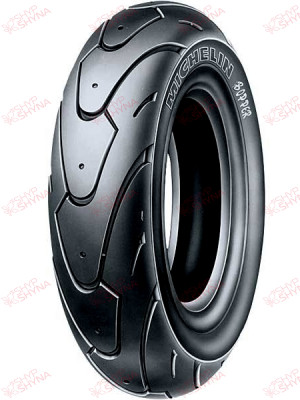 Michelin Bopper 130/70 R12 56L , зображення №