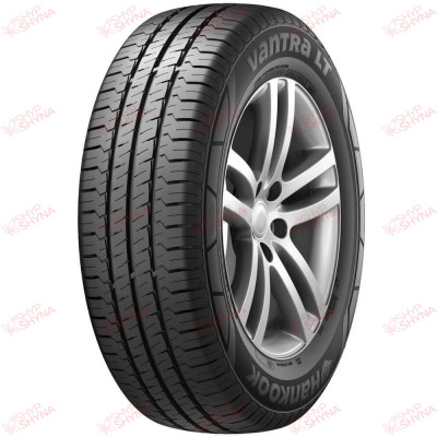 Hankook Vantra LT RA18 195/- R14C 106/104R , зображення №