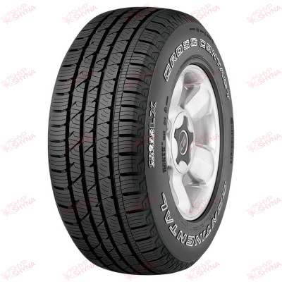 Continental ContiCrossContact LX 215/65 R16 98H , зображення №