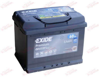 Exide Premium