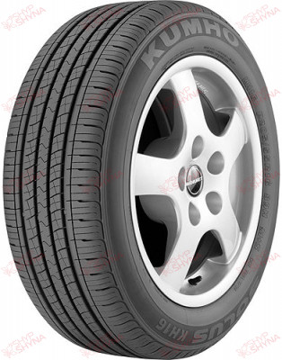 Kumho Solus KH16