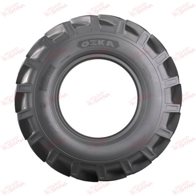 Ozka IND88 12,5/80 R18 146A8 , зображення № 3