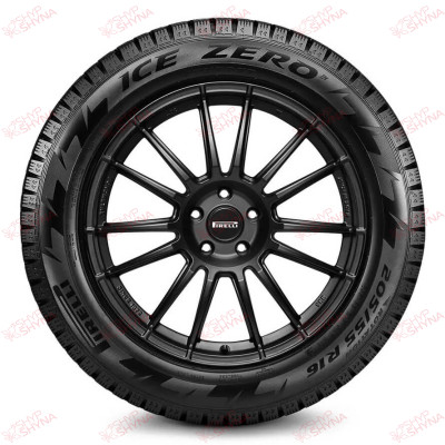 Pirelli Ice Zero 305/40 R20 112H XL шип, зображення № 3