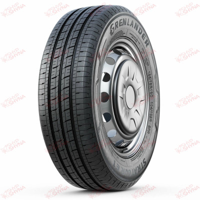 Grenlander Stratour E1 205/75 R16C 113/111R , зображення №