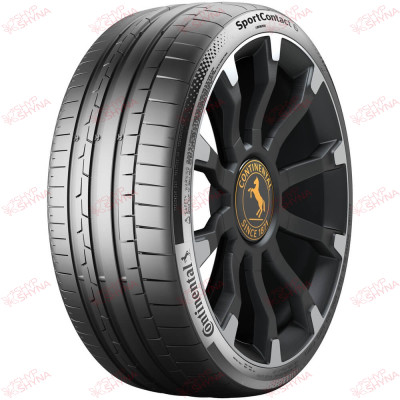 Continental ContiSportContact 6 255/30 R21 93Y , зображення №