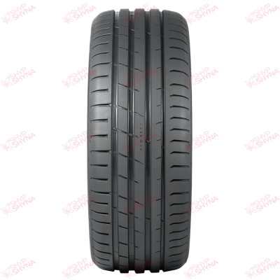 Nokian Powerproof 1 205/50 R17 93Y XL , зображення № 2
