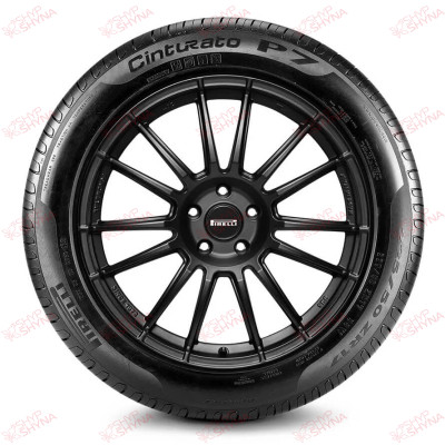 Pirelli Cinturato P7 225/55 R17 97Y (*/MO) , зображення № 3