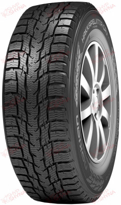 Nokian Hakkapeliitta CR3 185/65 R15C 97/95R , зображення №