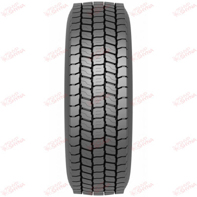 Fulda Regiocontrol 3 385/65 R22,5 160K , зображення № 2