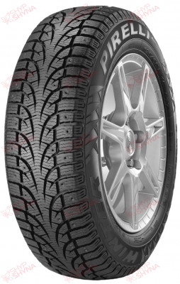 Pirelli Winter Carving Edge