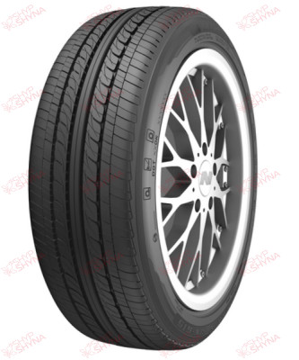 Nankang RX615 185/70 R14 88H , зображення №