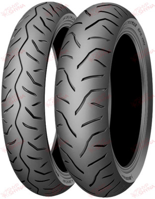 Dunlop SX ROADSMART III