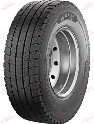 Michelin X Line Energy D2