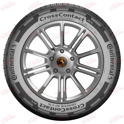 Continental CrossContact H/T 215/70 R16 100H , зображення № 3