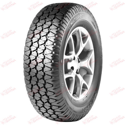Lassa Multiways-C 215/70 R15C 109/107S , зображення №