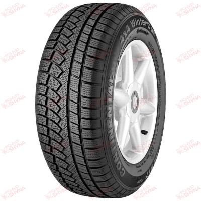 Continental Conti4x4WinterContact 235/55 R17 99H (MO) , зображення №