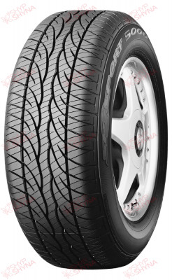 Dunlop SP Sport 5000