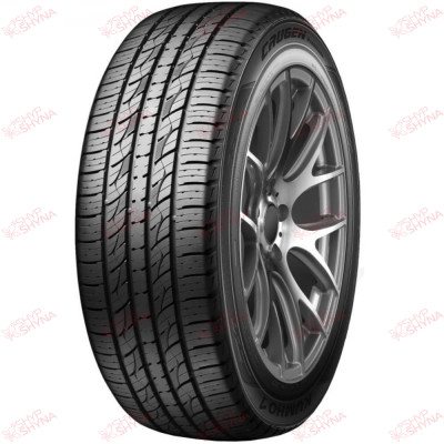 Kumho Crugen Premium KL33 225/70 R16 103H, зображення №