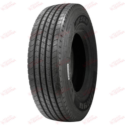 Jinyu JF568 295/60 R22,5 150/147L , зображення №