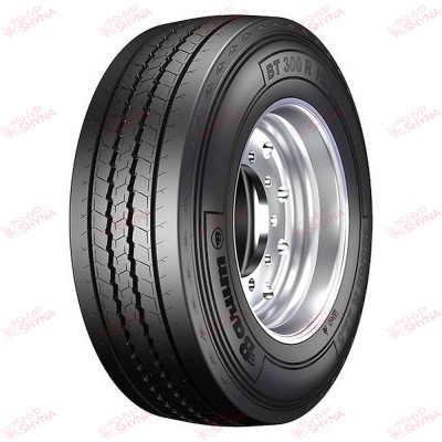 Barum BT300 R 385/55 R22,5 160K , зображення №