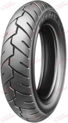 Michelin S1 90/90 R10 50J , зображення №