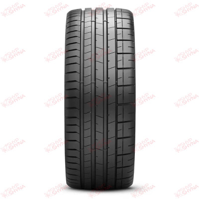 Pirelli PZero PZ4 275/40 R20 106Y XL PNCS (NO) , зображення № 2