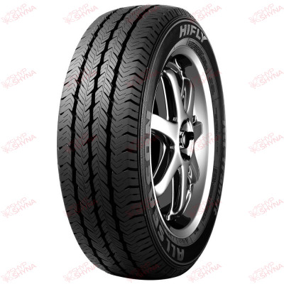 HiFly All-Transit 215/60 R16C 108/106T , зображення №
