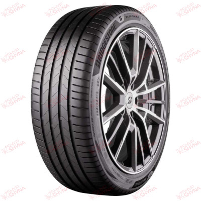 Bridgestone Turanza 6 265/45 R20 108Y XL , зображення №
