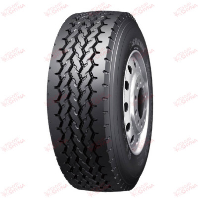 Sailun S825 385/65 R22,5 160/158K , зображення №