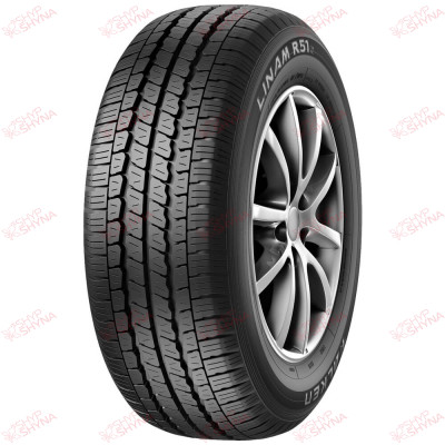 Falken Linam R51 235/65 R16C 115/113R , зображення №