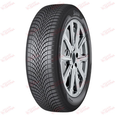 Sava All Weather 195/50 R15 82H , зображення №