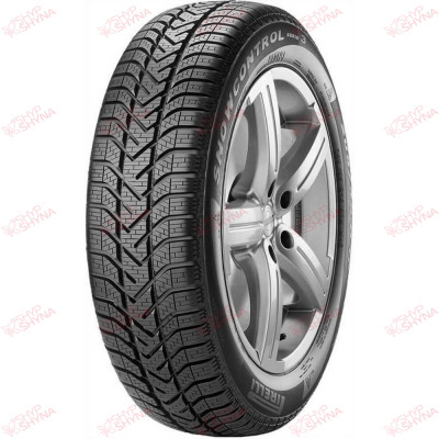 Pirelli Winter 210 Snowcontrol serie 3