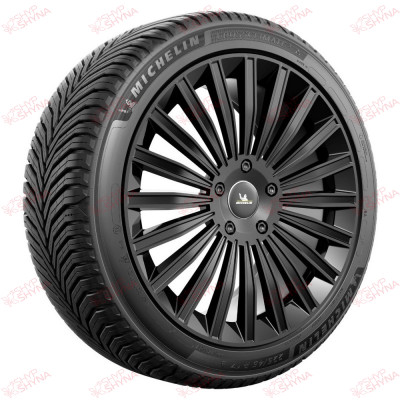Michelin CrossClimate 3 235/50 R18 97V , зображення № 4