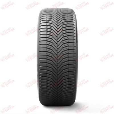 Michelin CrossClimate + 215/55 R17 94V , зображення № 4