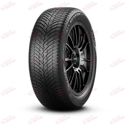 Pirelli Cinturato All Season SF3 235/45 R18 98Y XL Seal Inside , зображення №