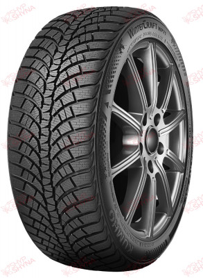 Kumho WinterCraft WP71 245/45 19 102V , зображення №