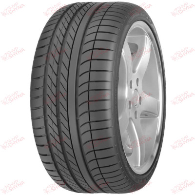 Goodyear Eagle F1 Asymmetric SUV 245/45 R21 104W XL SUV (LR) , зображення №