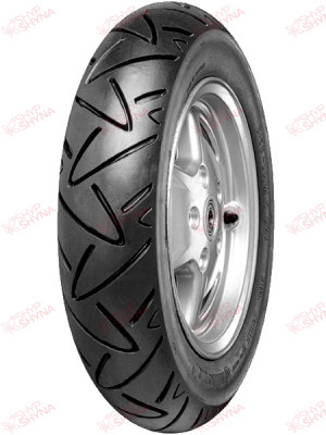 Continental ContiTwist 130/60 R13 53P , зображення №
